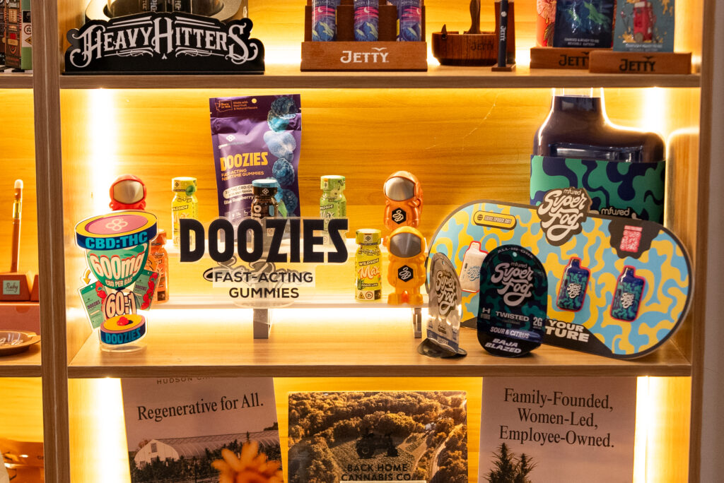 legal_Dispensary_Astoria_selection